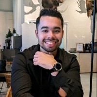 Marvin van der Sluis